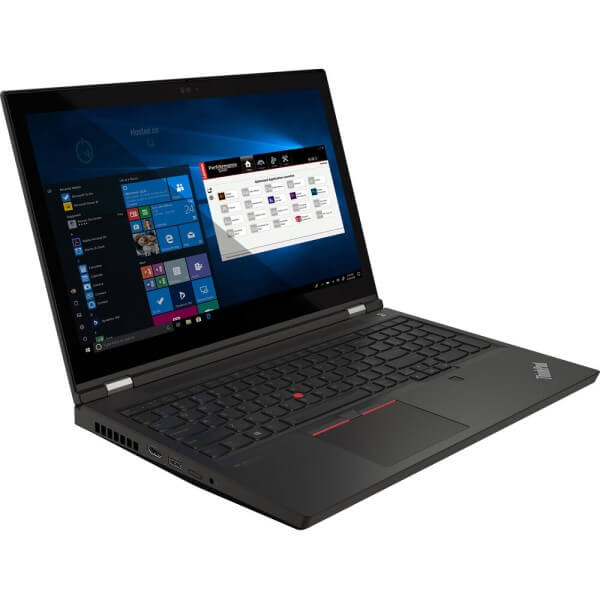 Lenovo ThinkPad P15