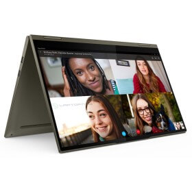 Lenovo Yoga 7i 15ITL5 x360