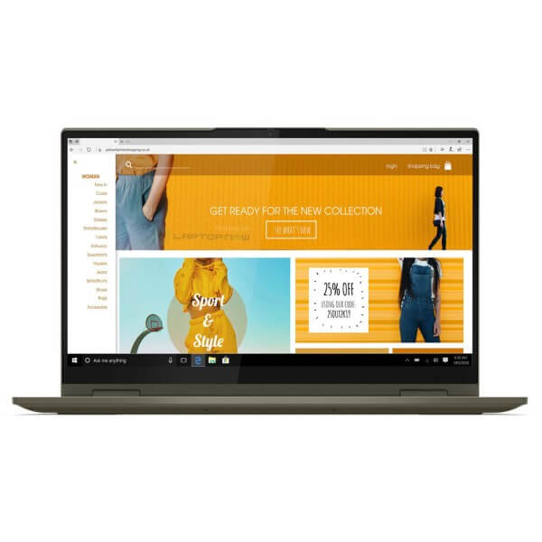 Lenovo Yoga 7i 15ITL5  (2)