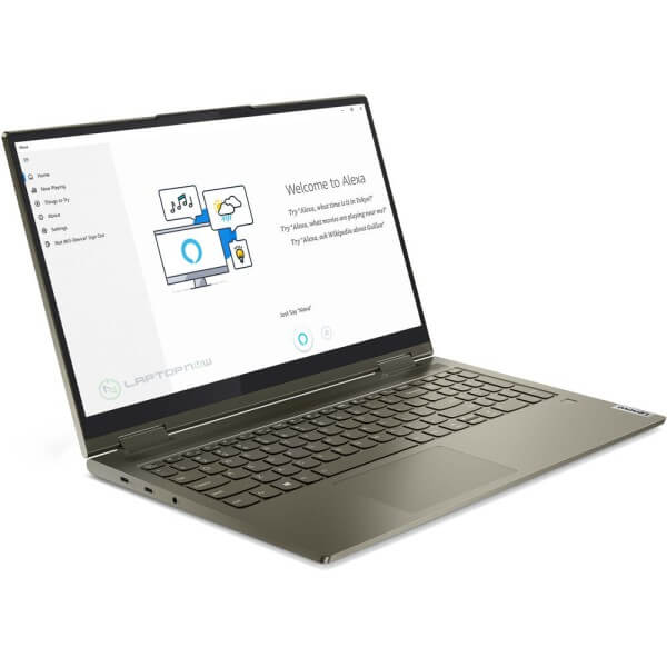 Lenovo Yoga 7i 15ITL5  (4)