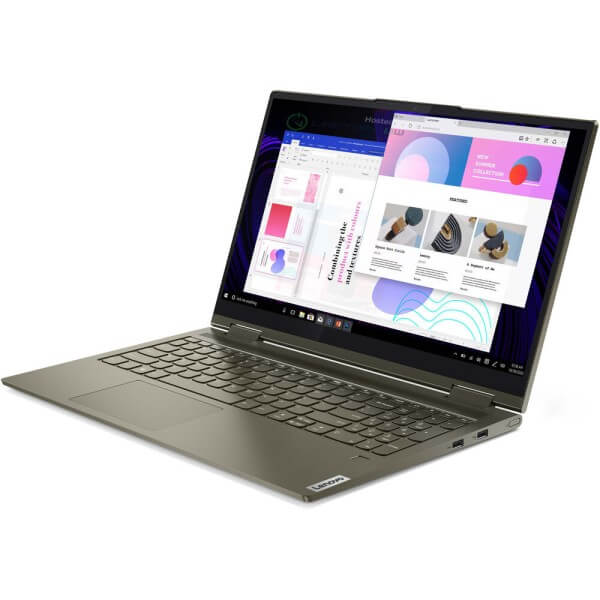 Lenovo Yoga 7i 15ITL5  (5)