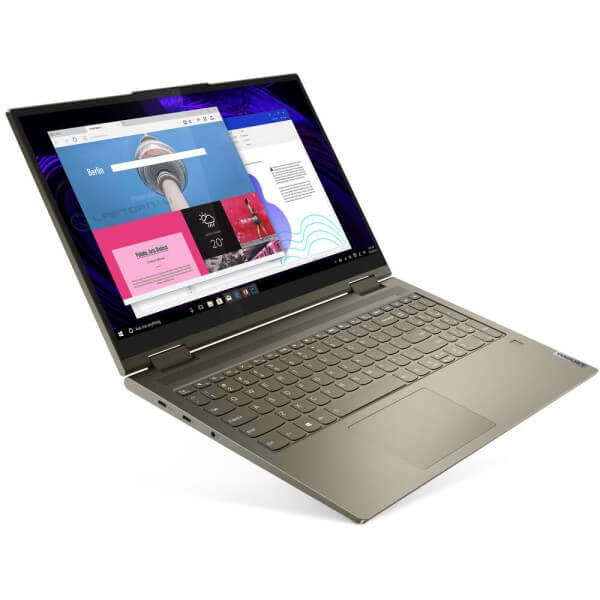 Lenovo Yoga 7i 15ITL5  (6)