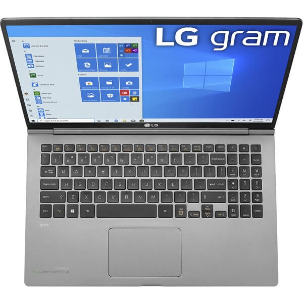 LG Gram 15Z95N