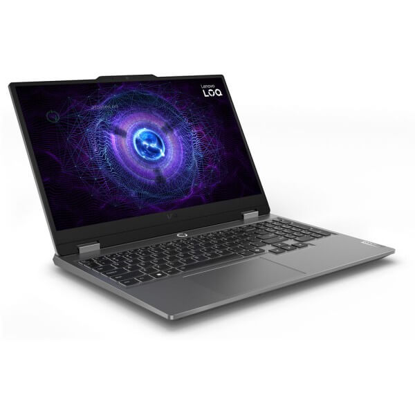 Lenovo LOQ 15AHP9