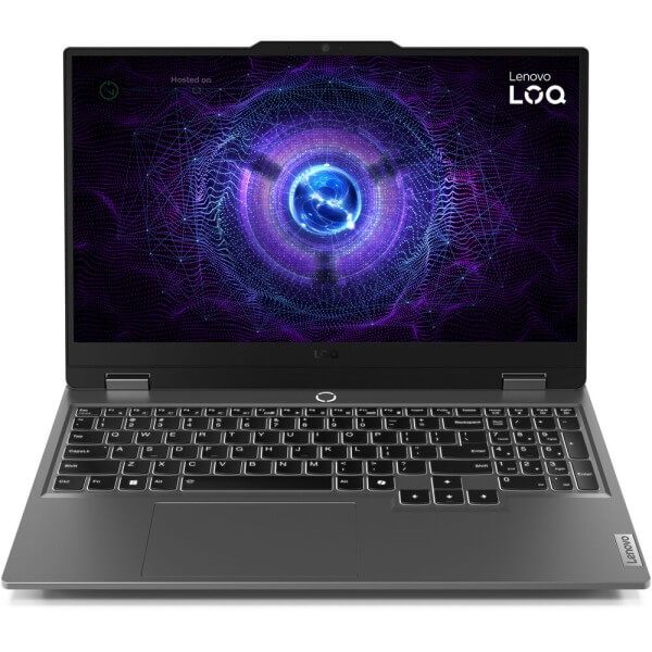 Lenovo LOQ 15AHP9