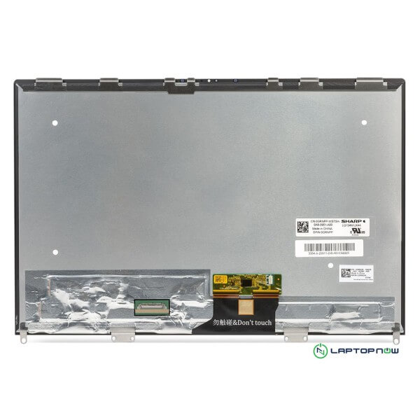 Thay màn hình Dell XPS 7390 2in1 4K (3840x2160)