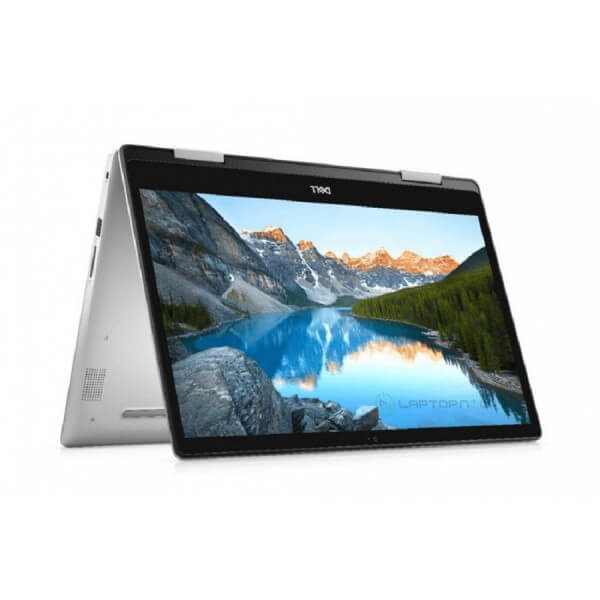 Dell inspiron 5591 2in1