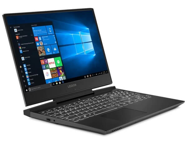 Lenovo  Legion Gaming Y545