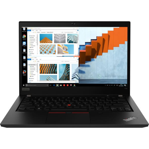 Lenovo Thinkpad T14  (3)