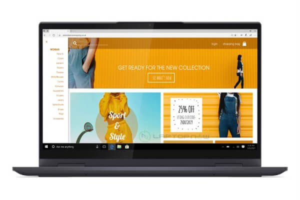 Lenovo Yoga 7 14ITL5 (2)