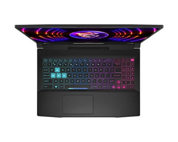 MSI Gaming KATANA 15