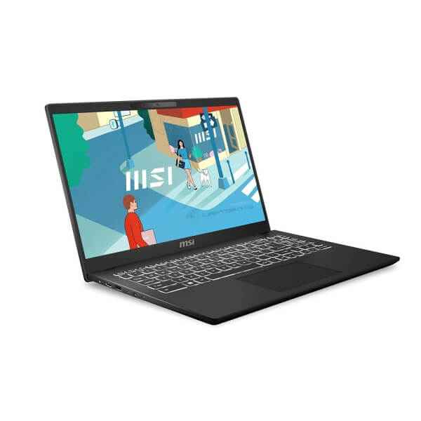 MSI Modern 15 H B13M
