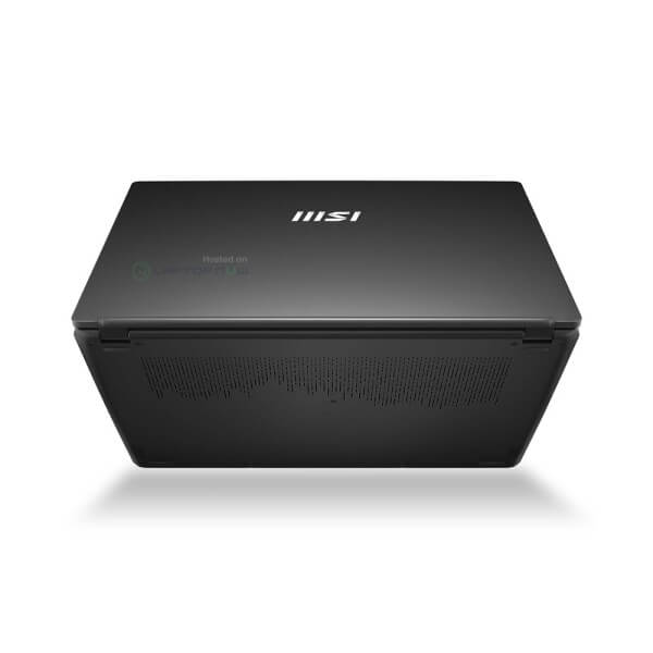 MSI Modern 15 H B13M (8)