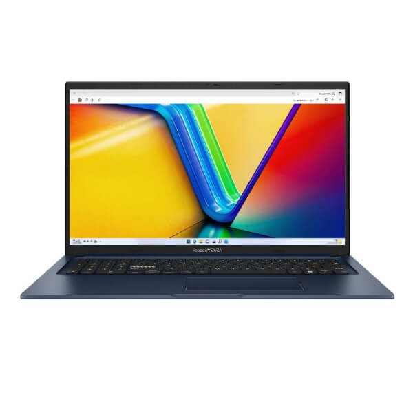 Asus VivoBook 17 F1704V
