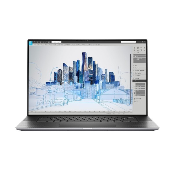 Dell Precision 5760