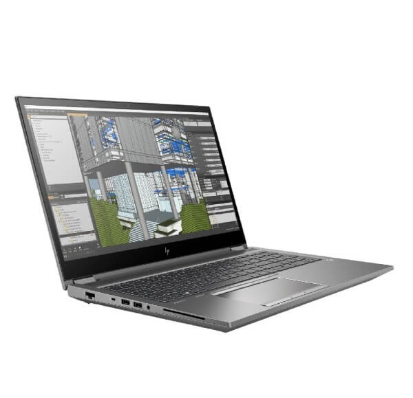 Hp Zbook Fury 15G7