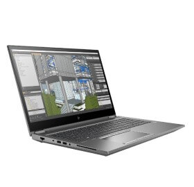 Hp Zbook Fury 15G7