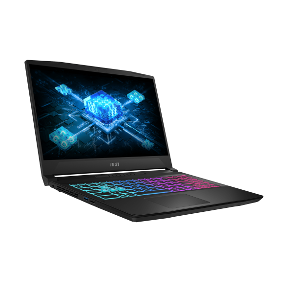 MSI Gaming KATANA 15