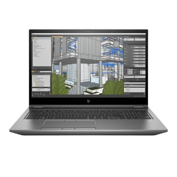 Hp Zbook Fury 15G7