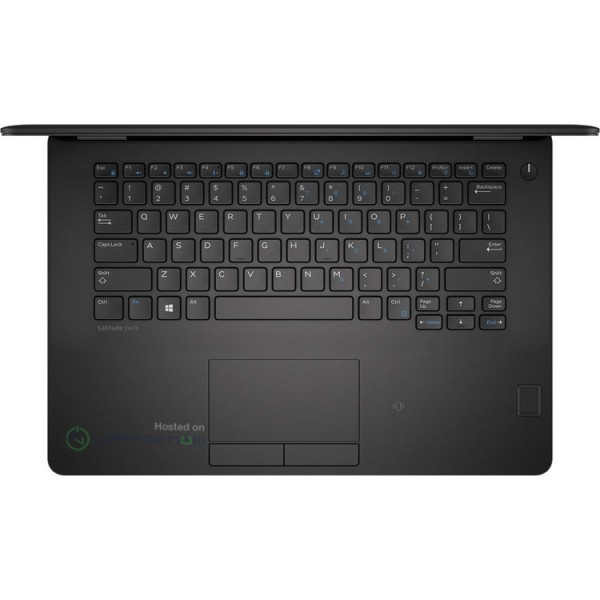 Dell latitude 7470 (2)