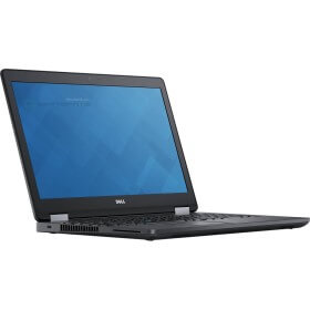 Dell precision 3510