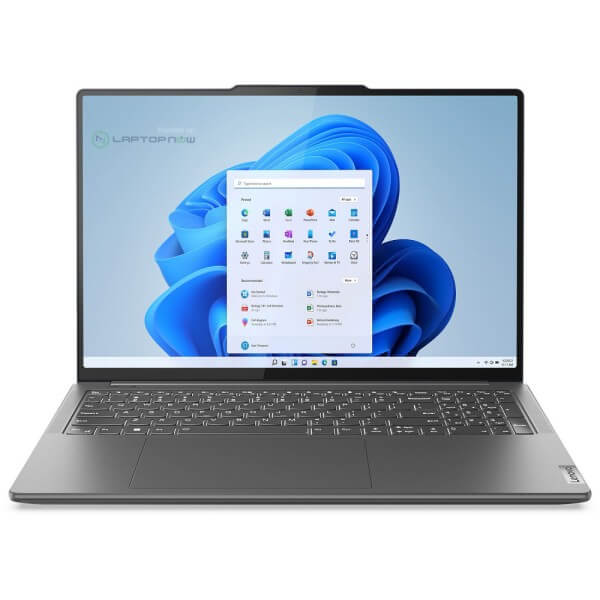 Lenovo Slim Pro 9 16IRP8 (2)