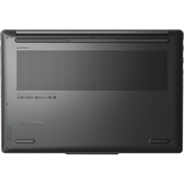 Lenovo Slim Pro 9 16IRP8 (5)