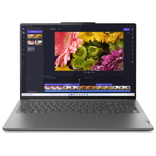 Lenovo Slim Pro 9 16IRP8