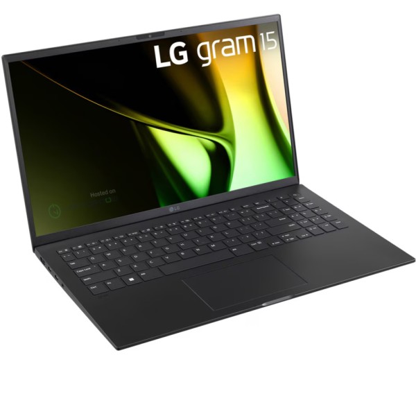 LG Gram 15Z90S