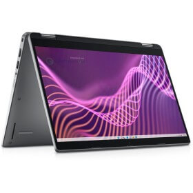 Dell latitude 5340 2in1 x360