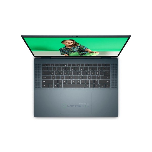 Dell inspiron 7620 2in1