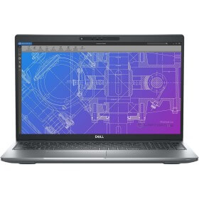Dell Precision 3570