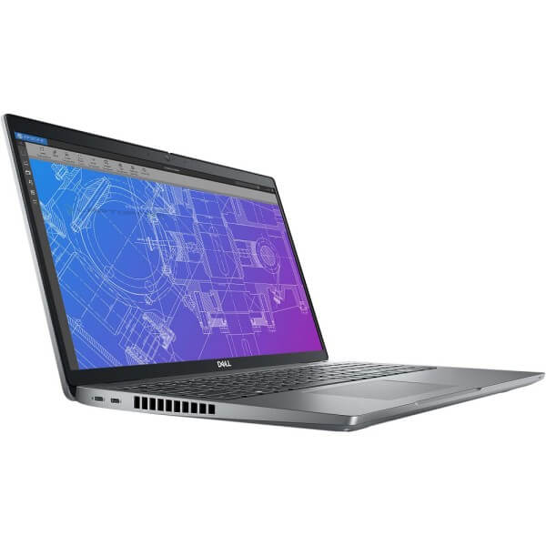 Dell Precision 3570 (5)