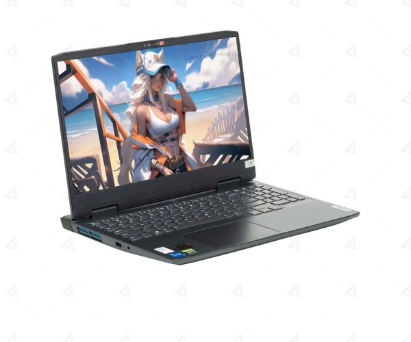 Lenovo IdeaPad Gaming 3 15IAH7