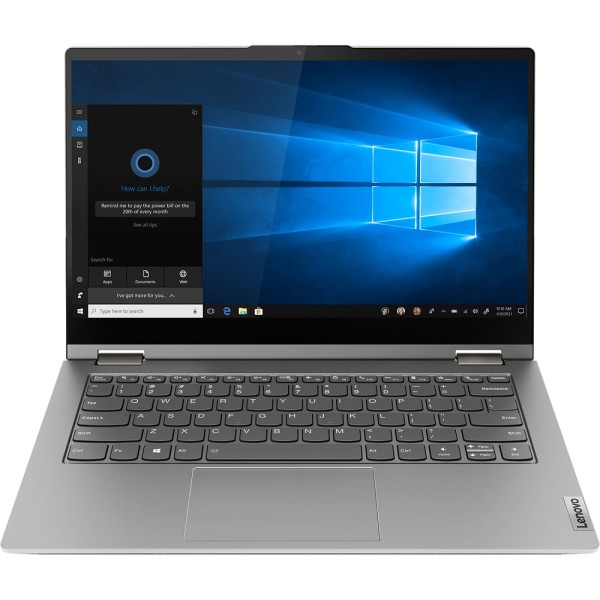 Lenovo Yoga 14s ITL