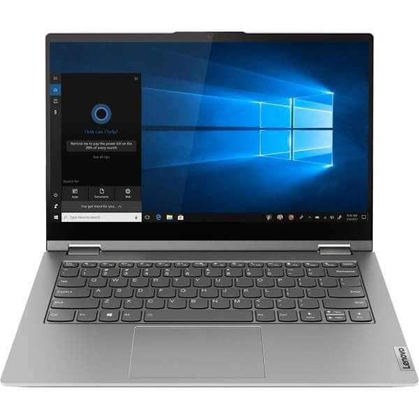 Lenovo Yoga 14s ITL