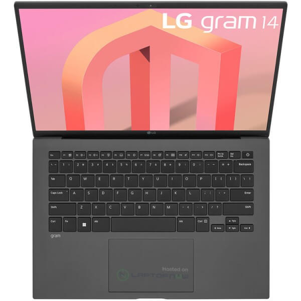 LG Gram 14ZB90Q (7)
