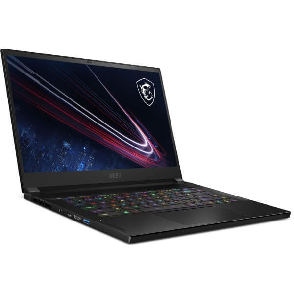MSI Gaming GS66 Stealth