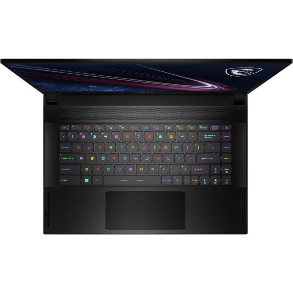 MSI Gaming GS66 Stealth  (4)
