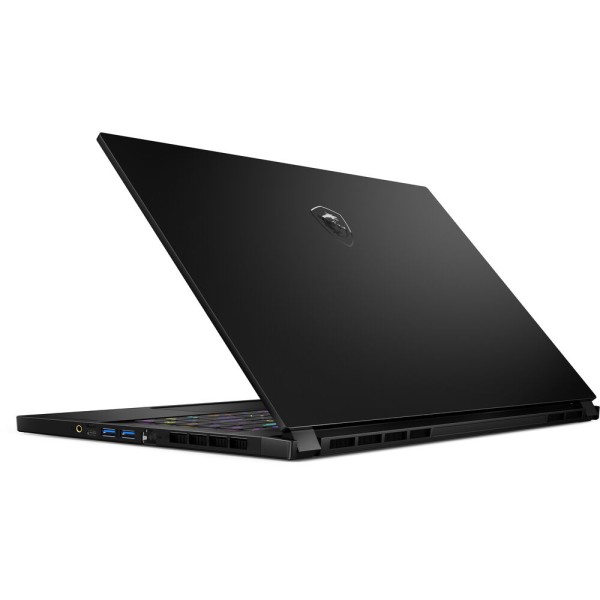 MSI Gaming GS66 Stealth  (6)