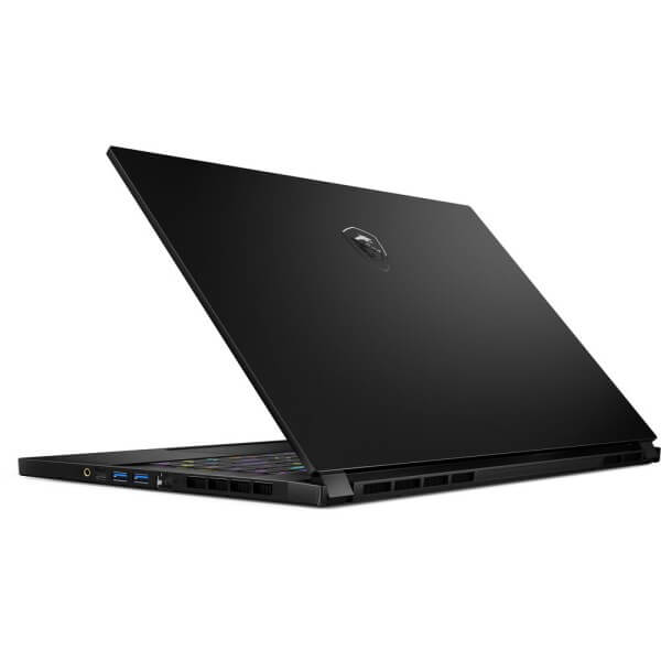 MSI Gaming GS66 Stealth  (6)