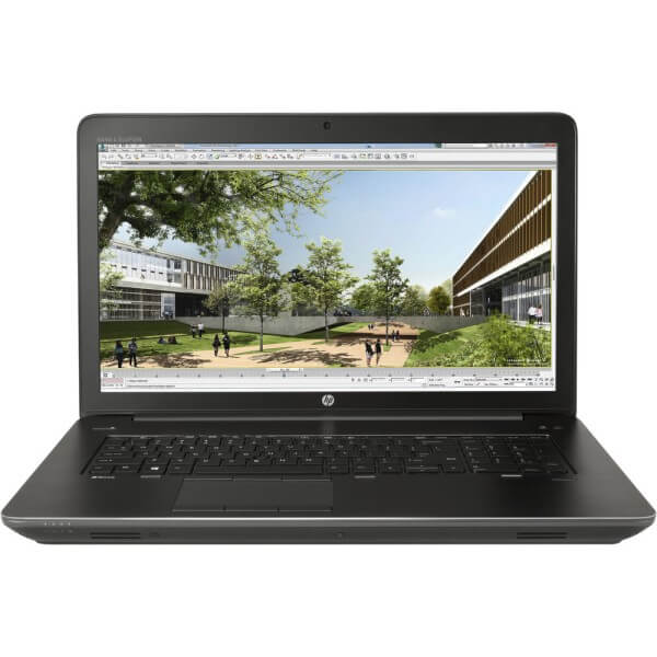 Hp Zbook 17 G3