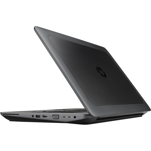Hp Zbook 17 G3