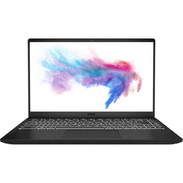 MSI Modern 14