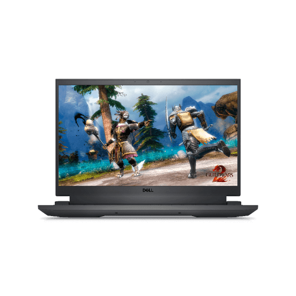 Dell G15 5520