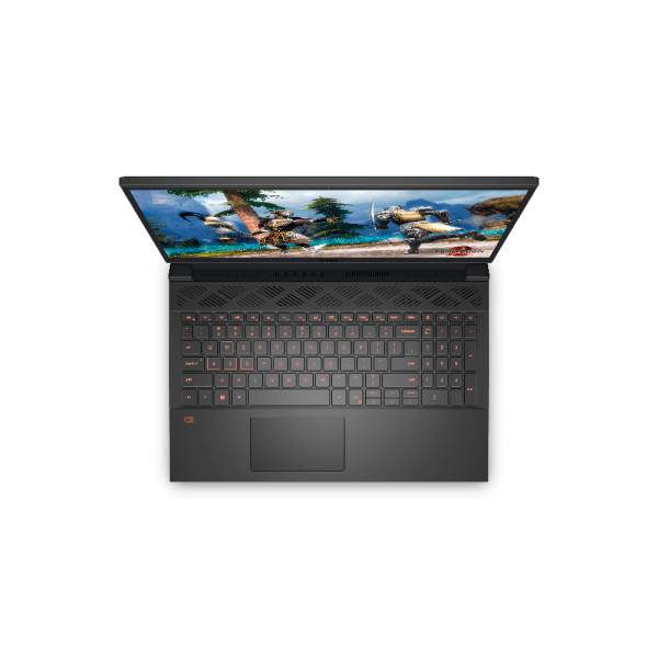 Dell G15 5520 (8)