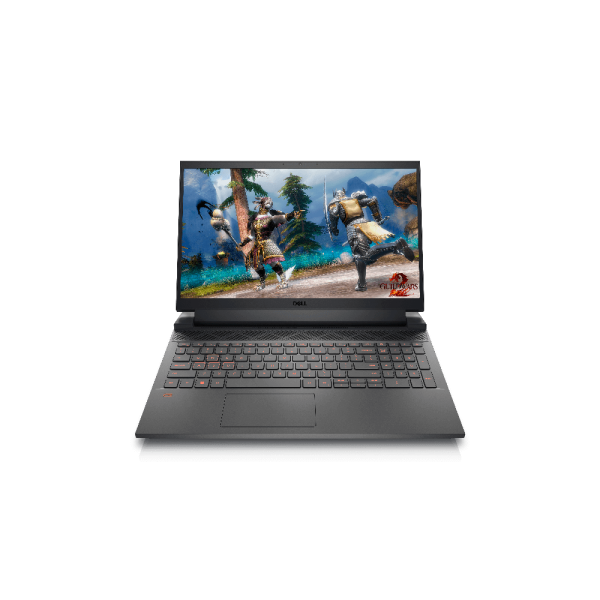 Dell G15 5520