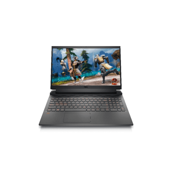 Dell G15 5520