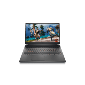 Dell G15 5520