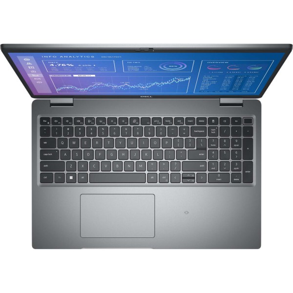 Dell Precision 3571